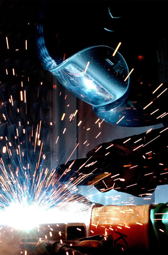 schweißen schweißmaske scheißgeraet guede handwerken
